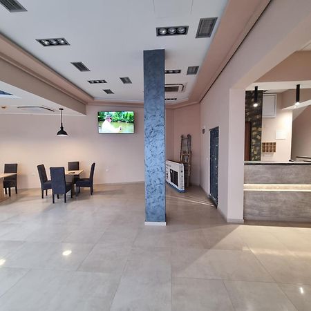 Appartement Gosnje à Novi Sad Extérieur photo
