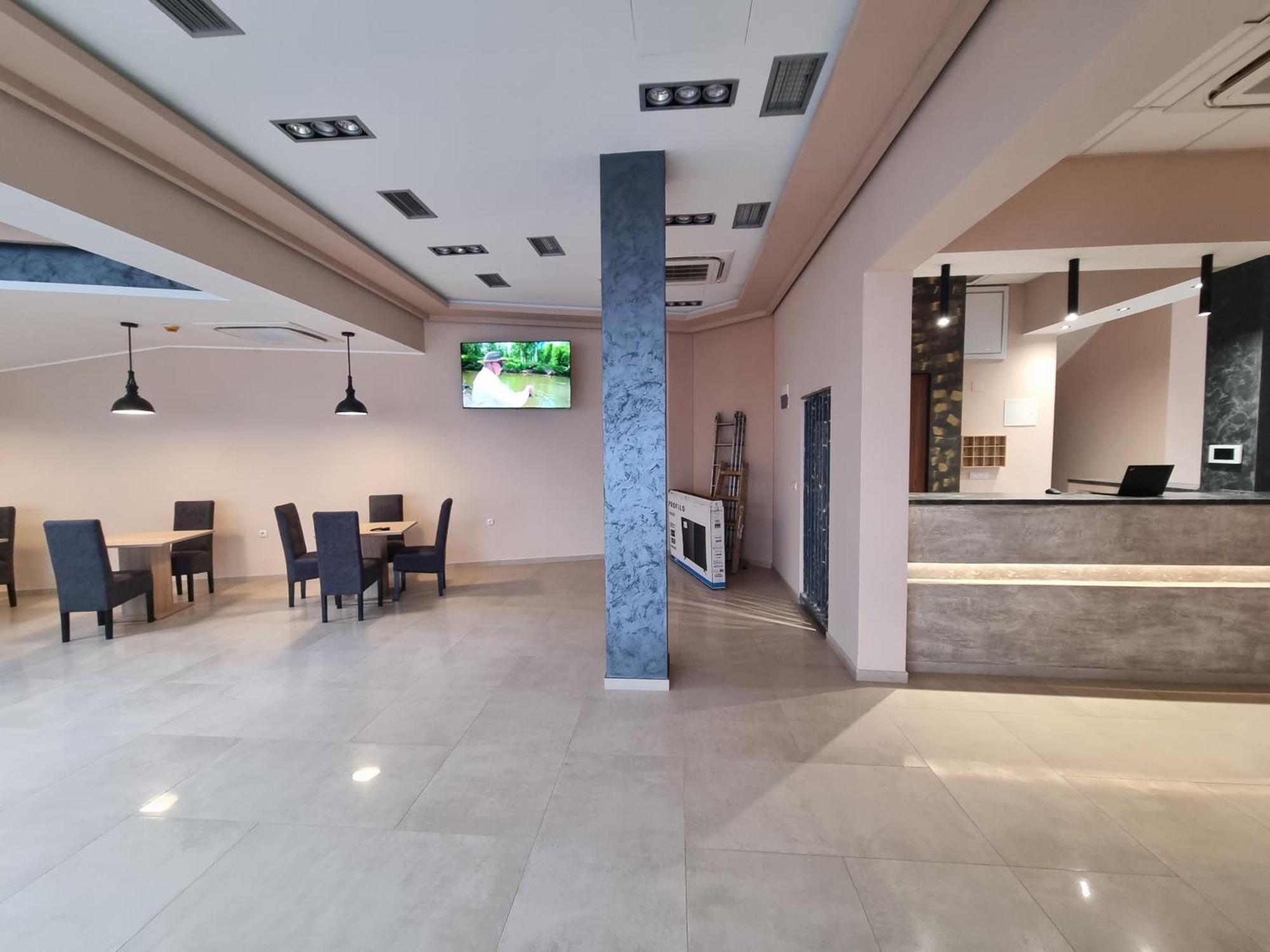 Appartement Gosnje à Novi Sad Extérieur photo