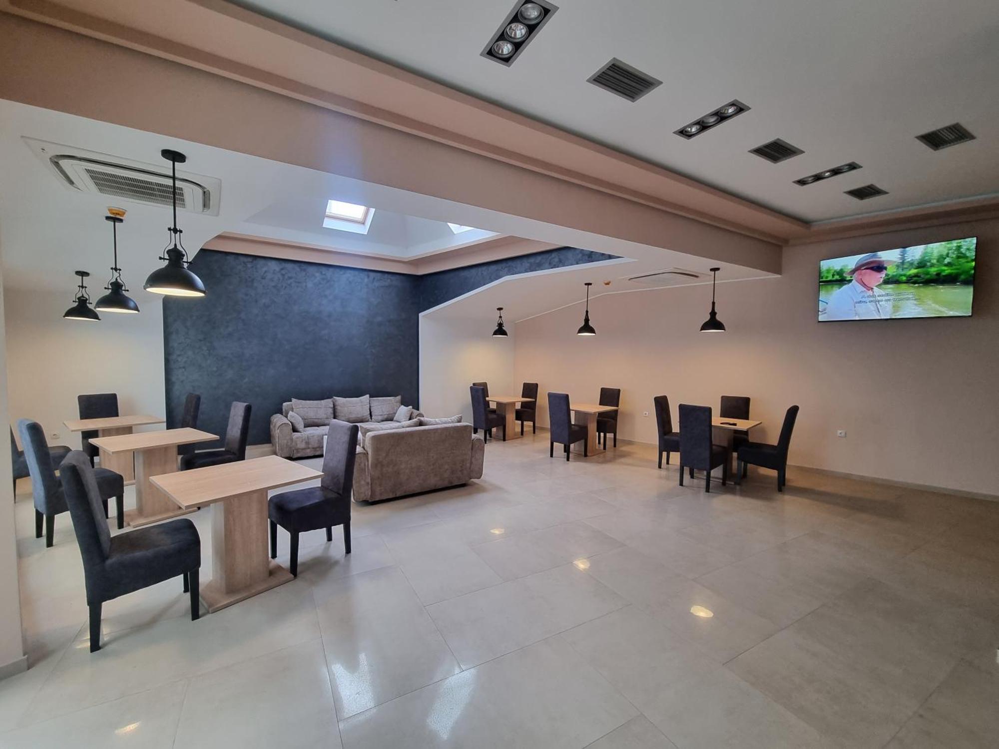 Appartement Gosnje à Novi Sad Extérieur photo