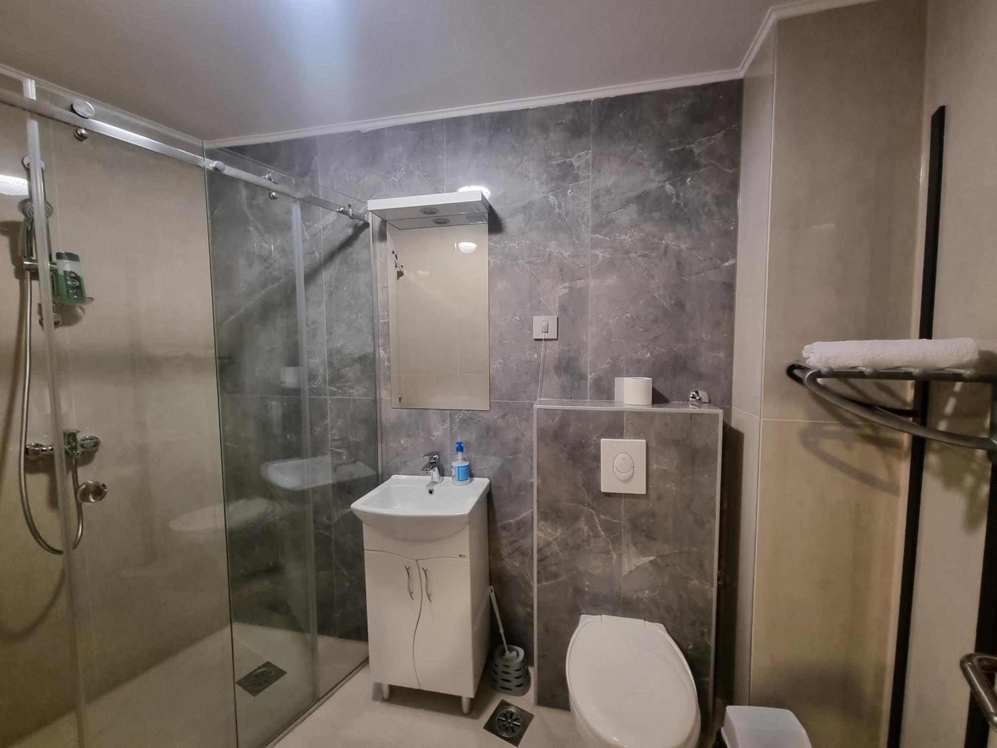 Appartement Gosnje à Novi Sad Extérieur photo